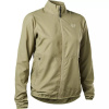 FOX CYKLISTICKÁ BUNDA W Ranger Wind Jacket Bark - M