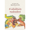 O odvážnom medveďovi - Rozprávky pre Elise 3 Imro Weiner-Kráľ