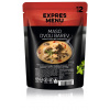 Express Menu Mäso dvoch farieb