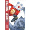 Fullmetal Alchemist: The Land of Sand : Second Edition
