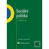 Sociální politika (Jan Mertl)