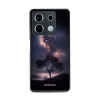 Lesklý kryt Mobiwear Glossy - Xiaomi Redmi Note 13 Pro 5G / Poco X6 5G - G005G Strom s galaxií (Prémiové lesklé pouzdro, obal, kryt Mobiwear Glossy na mobil Xiaomi Redmi Note 13 Pro 5G / Poco X6 5G -