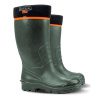 DEMAR NEW UNIVERSAL PRO 0270 / Poľovnícke zateplené čižmy - zelená 46