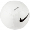 Lopta Nike Pitch Team DH9796-100 Veľkosť: uni