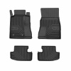FROGUM Gumené koberce FORD Mustang VI 14-23 (4 ks) 77426955