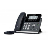 Yealink SIP-T43U IP tel., PoE, 3.7 