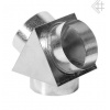 KRATKI Y-kus box Ø100 / 2×Ø125