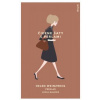 Čierne šaty s perlami - Helen Weinzweig