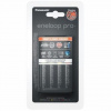 Panasonic Eneloop Smart-Quick Charger + 4x AA 2500mAh K-KJ55HCD40E
