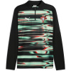 Puma Portugal Pre Match Drill Top 2025 Adults Black/White M