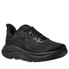 Hoka Clifton 10 Wide M 1162032-BBLC - black/black 42 2/3
