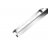 SP1 ukončovacia lišta L ACARA, nerez V2A lesk, 20 mm, 3 m