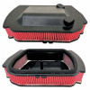 EMGO 2024/05 VZDUCHOVÝ FILTER YAMAHA XVS 950 C BOLT '14-'22 (OEM: 1TP-14451-