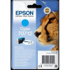 Epson T0712 cyan DURABrite | Stylus D78/92/120/DX4000/4050/4400/4450/50 C13T07124012