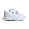 Detská Nízká obuv ADIDAS GRAND COURT 2.0 CF I ID5273 – Biela