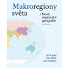 Makroregiony světa - Anděl Jiří, Bičík Ivan, Daniel Jan