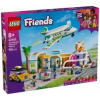 LEGO® Friends 42656 Lietadlo a letisko v meste Heartlake