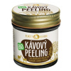 Purity Vision Bio kávový peeling 110 g