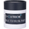 Show Tech Textúrovací puder Čierny - 100g