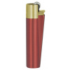Clipper Metal Crown Jewels - Red