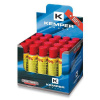 Plyn KEMPER 10051, 150 ml, 90 g, Bután, na plnenie 217835