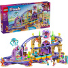 LEGO ® 42703 Jazda na horskej dráhe s morskými vílami
