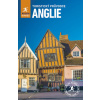 Anglie - Turistický průvodce