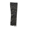 Kalhoty US Ranger, Brandit, Darkcamo, 4XL