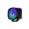 Endorfy CPU chladič Fortis 5 Black ARGB 140mm (EY3A014)