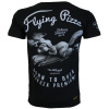 Yakuza Premium Pánske tričko YPS-3800 - čierne