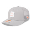 Denver Broncos - 2025 Sideline 9Seventy Trucker Gray NFL Šiltovka nastaviteľná