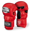 MMA Rukavice na Sparring PHANTOM Mexico - červené