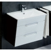 Novaservis Metalia 56 sprchová batéria s príslušenstvom 150 mm Chróm 56060,0