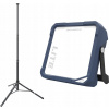 Scangrip Sada Scangrip: LED lampa Vega Lite 6000 lm s antireflexní úpravou 03.5453 + 2m stojan 03.5685