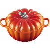 Pekáč Le Creuset Halloween dyne 3,7 l ohnivo oranžový