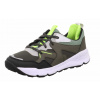 Superfit Free Ride Grun/Hellgrun 1-000557-7000 Veľkosť: 37, Vnútorná dĺžka topánky: 24,1 cm