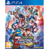 Marvel verzus Capcom Fighting Collection: Arcade Classics (PS4)