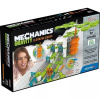 Geomag Mechanics: Set pre Gravitáciou Výťahový Okruh - 207 dielov