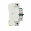 Nadprúdový vypínač Schneider Electric 0 V IP20 6 A
