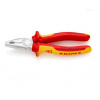 03 06 180 Kleště kombinované 180mm - 1000V KNIPEX