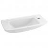 Ideal Standard Eurovit Plus Umývadlo 50x23,5 otvor vpravo R421901
