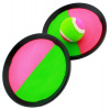 APT HRA CATCH BALL 2x LAPAČ NA SUCHÝ ZIP + MÍČEK
