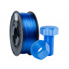 Filament 3DPower Hyper PCTG 1.75 mm Crystal Blue 1 kg MODRÝ