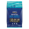 FISH4DOGS Pamlsky pre psov DENTAL SEA mořská ryba - rybičky 575 g