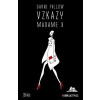 Vzkazy Madame X - David Pillow