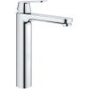 GROHE Eurosmart Cosmopolitan páková batéria pre umývadlové misy, bez odtokovej súpravy, výška výtoku 201 mm, chróm, 23921000
