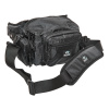 ILLEX - Ľadvinka Hip Bag Black