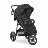 Hauck Rapid 3 R Black 2022