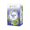 MEGAFYT Dobrú noc bylinný čaj 20 x 1,5 g