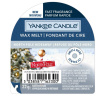 Yankee Candle - vonný vosk North Pole Hideaway 22 g